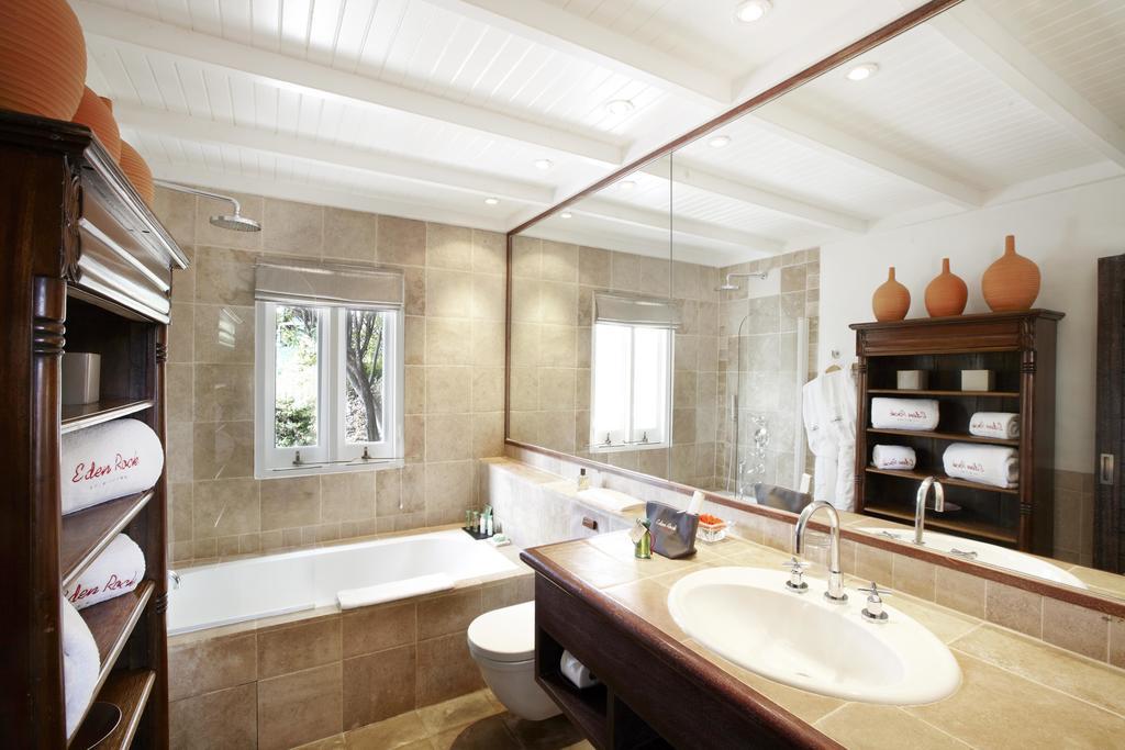 Eden Rock - St Barths Hotel St. Barthelemy Kamer foto