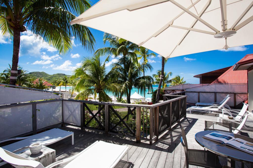 Eden Rock - St Barths Hotel St. Barthelemy Kamer foto