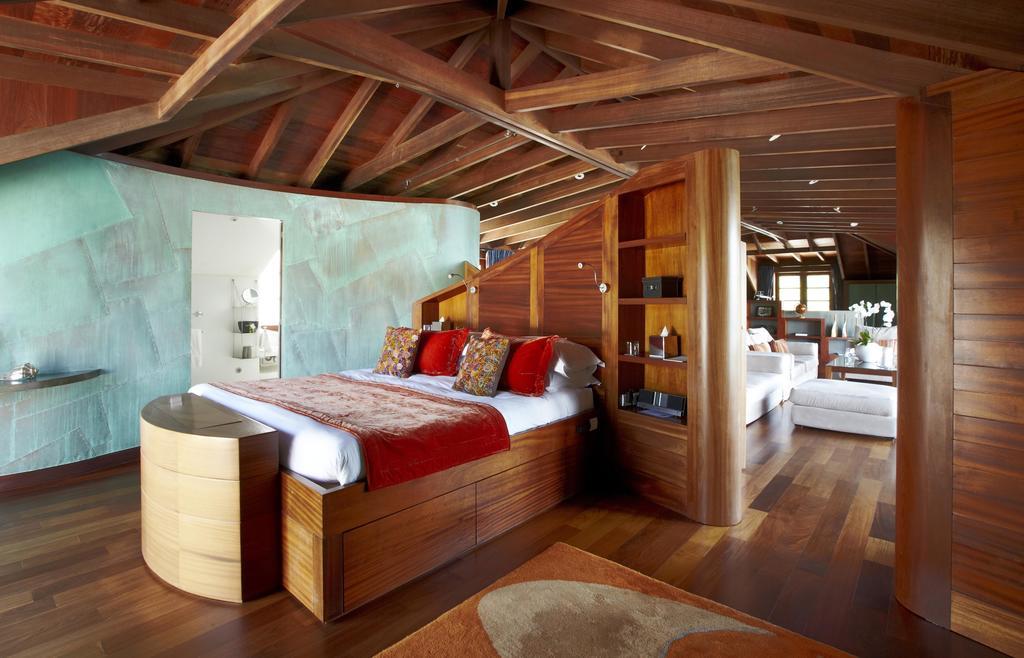 Eden Rock - St Barths Hotel St. Barthelemy Kamer foto