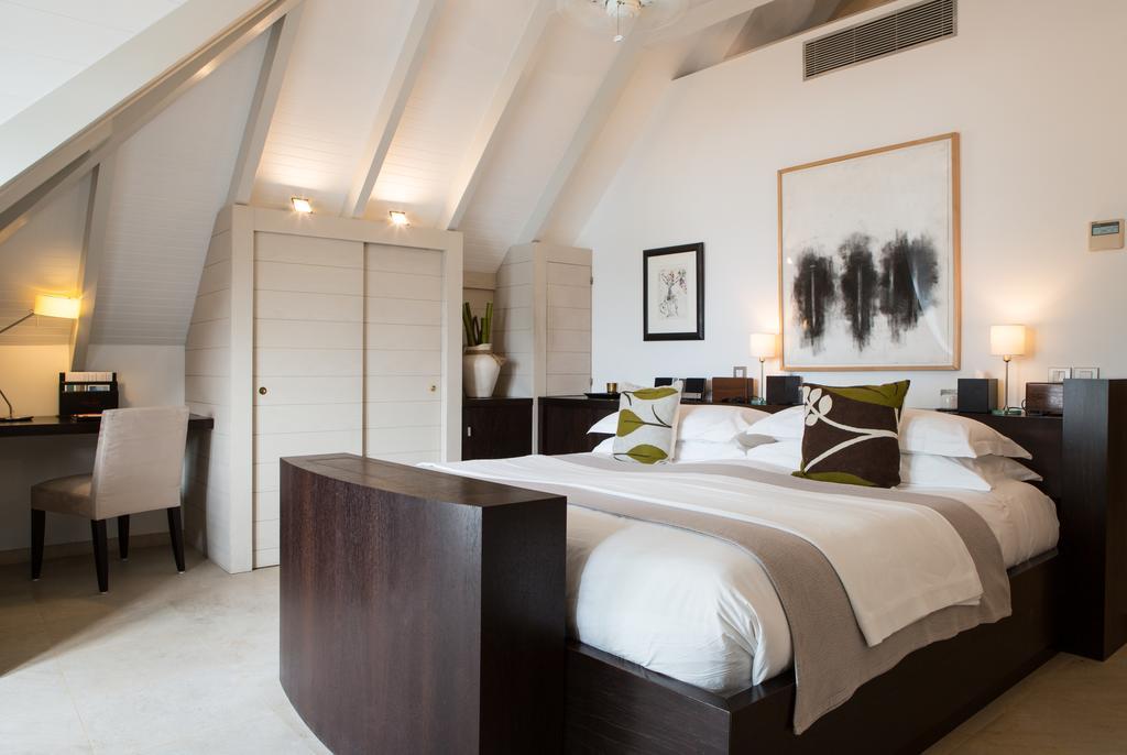 Eden Rock - St Barths Hotel St. Barthelemy Kamer foto