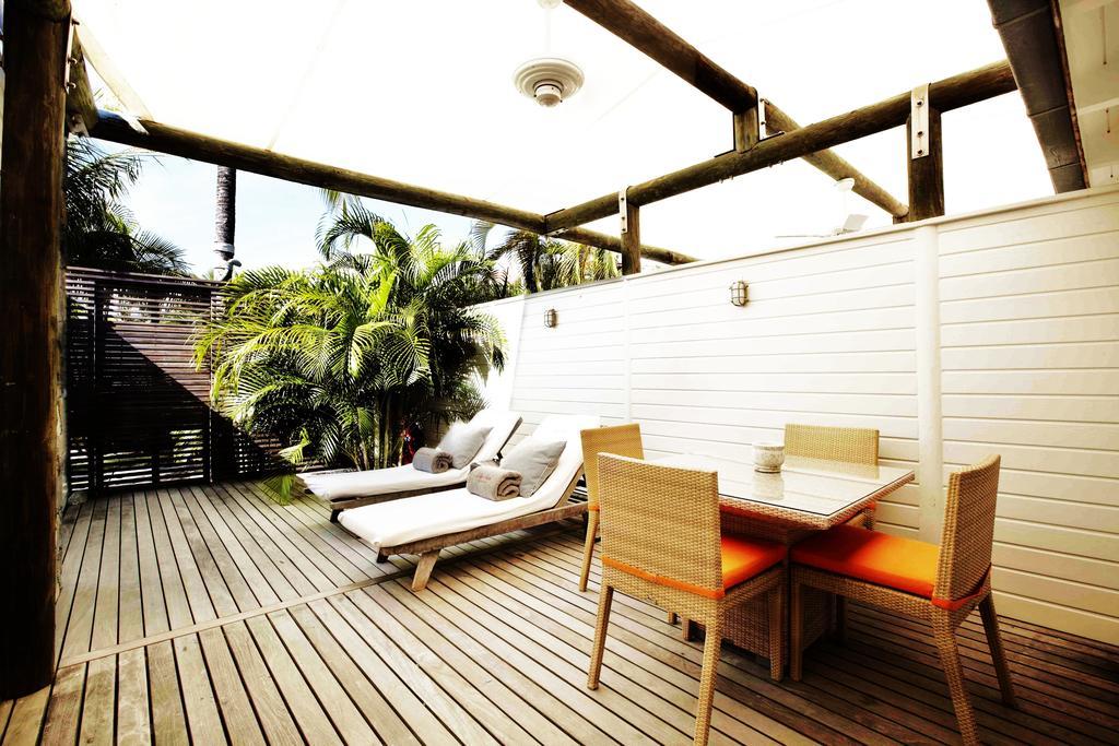 Eden Rock - St Barths Hotel St. Barthelemy Kamer foto