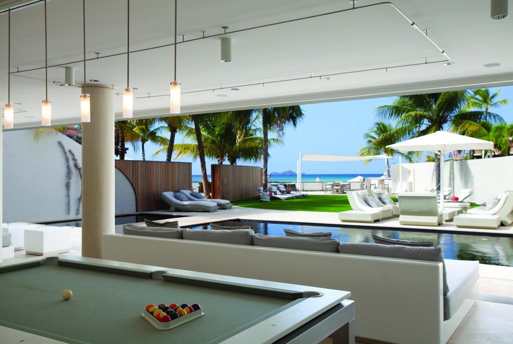 Eden Rock - St Barths Hotel St. Barthelemy Kamer foto