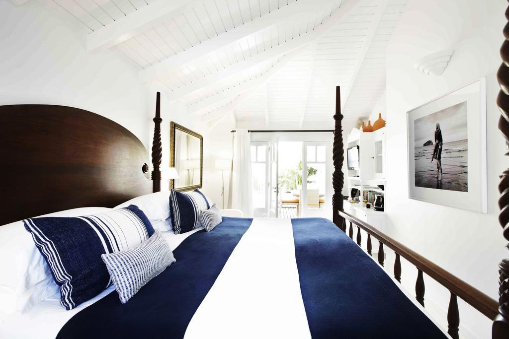 Eden Rock - St Barths Hotel St. Barthelemy Kamer foto