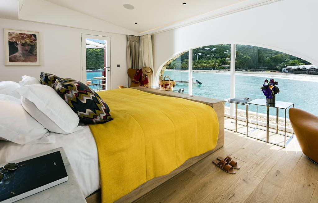 Eden Rock - St Barths Hotel St. Barthelemy Buitenkant foto